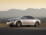 Lexus SC430 2006 года